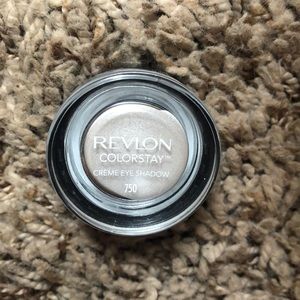 REVELON colorstay creme eyeshadow